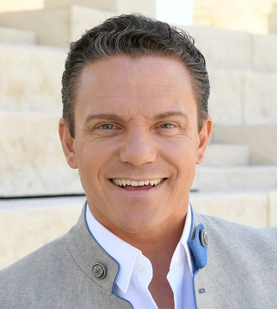 Stefan Mross