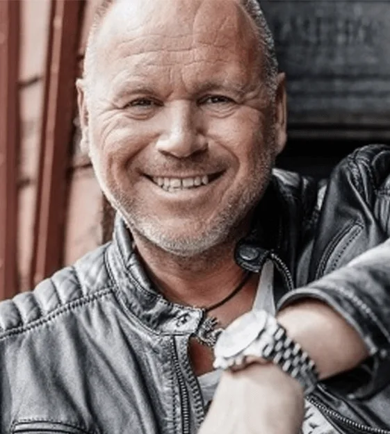 Olaf Henning