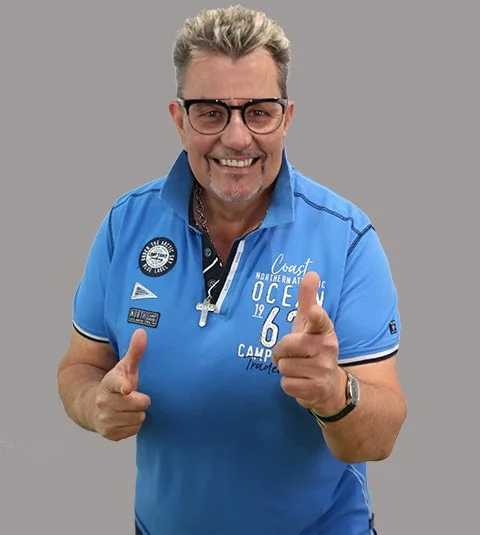 Andy Luxx